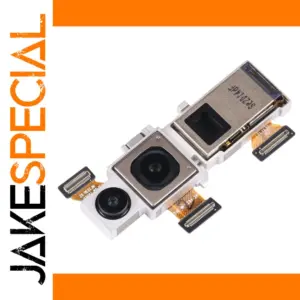 Pixel Fold Back Camera Module Replacement