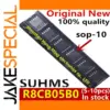 R8CB05BO SOP-10 Logic IC Set for PCs