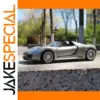 1:18 Porsche 918 Spyder Diecast Model
