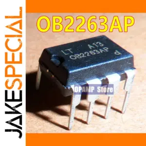 OB2263AP Power Management Drive IC