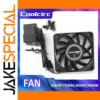Great Wall 60mm-90mm Ultra-Silent Cooling Fans