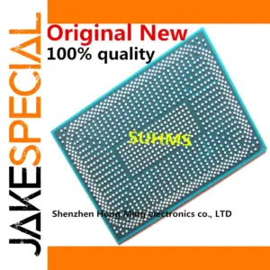 High-Performance BGA Voltage Regulator Module