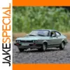 Ford Capri 1982 1:24 Scale Die-Cast Model