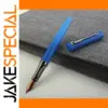Luxury Matte Blue Fountain Pen Model 2056