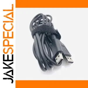 Lenovo Miix2 11/11.6-Inch USB Power & Data Cable