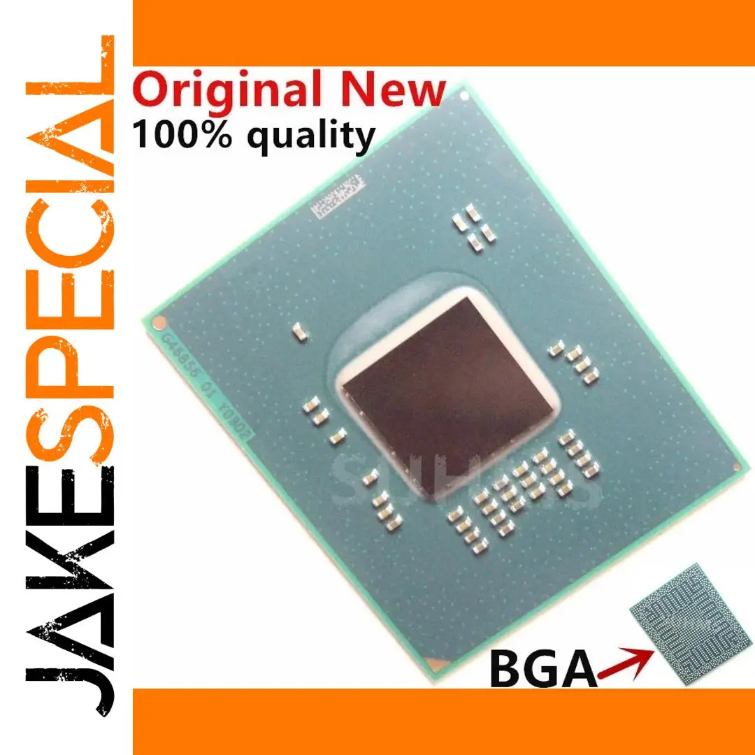 BGA Chipset Drive IC for Computers C2558 1 BGA Chipset Drive IC for Computers C2558