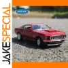 Ford Mustang Boss 429 1:24 Diecast Replica