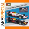 Red Bull RB16B 1:43 Diecast Model for Collectors