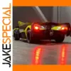1:24 Aston Martin Valkyrie AMR PRO Diecast Model