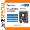 MicroPhase Zynq RFSoC FPGA Development Board T510