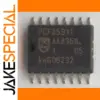 PCF8591T AD/DA Signal Conversion Chip