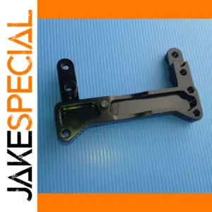 RC CNC Aluminum Shift Servo Bracket for Tamiya 1/14