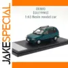Mazda Demio GL 1996 1/43 Scale Model