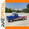 1:64 Scale Ford F-150 Diecast Pickup