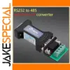 Industrial RS485 to RS232 Converter with Display
