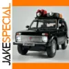 1:24 Scale LADA NIVA WILD Diecast Model