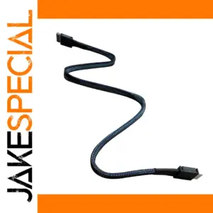 PCIe 4.0 x4 Extension Cable for Ouclink 4i