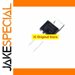 20-Pack MBR40250G High-Voltage MOSFET Transistors