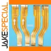 Main Board Connector Flex Cable for Tecno Camon 20 Pro