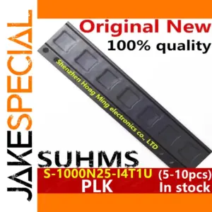 S-1000N25 Drive IC Set (5-10 pcs)