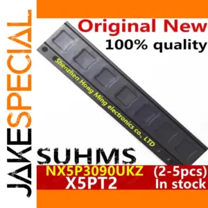 NX5P3090UKZ BGA Drive ICs Set for Computers