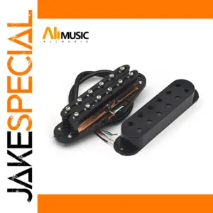 Mini Humbucker Pickup for Stratocaster