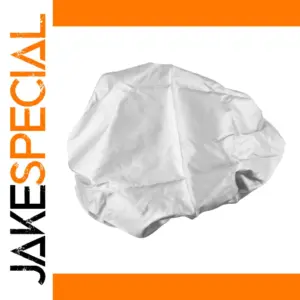 Waterproof Bicycle Saddle Rain Cover