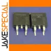 IPB057N06N TO-263 N-Channel MOSFET