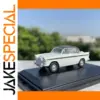 1:76 British Vintage Car Model Collectible