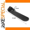 Kayak Rudder Kit with Nylon Steering System