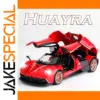 1:32 Scale Pagani Huayra BC Model Car