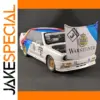 1:24 Scale 1988 M3 E30 Diecast Model
