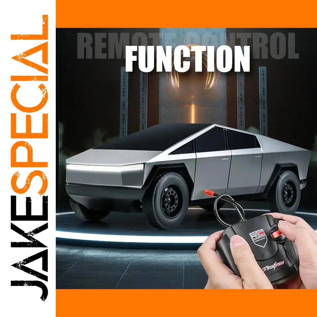 1:14 Scale Remote Control Off-Road Car 1 1:14 Scale Remote Control Off-Road Car