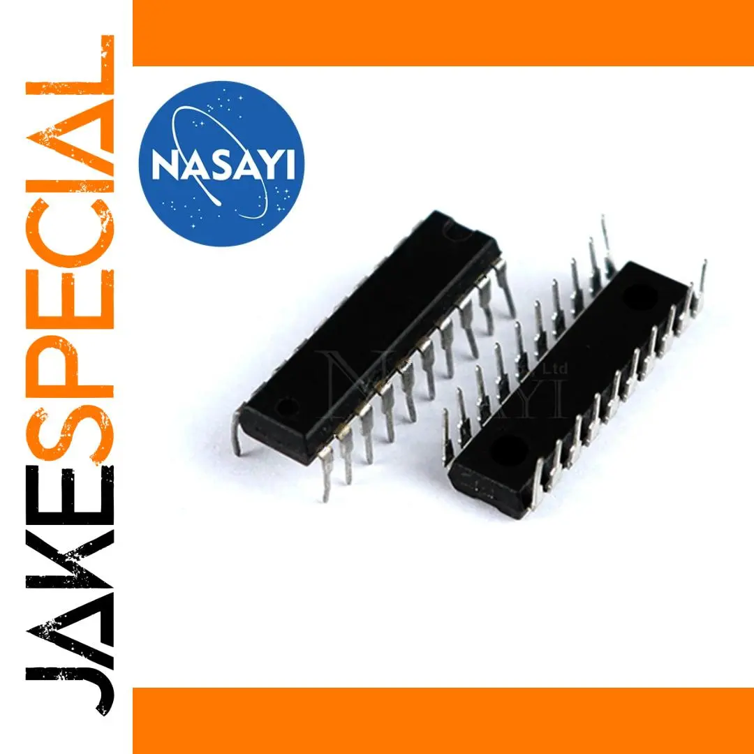 MC33033P/PG DIP-20 ICs for DIY Projects 1 MC33033P/PG DIP-20 ICs for DIY Projects