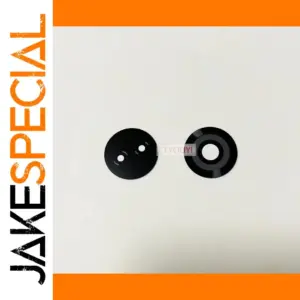 Tecno Camon 20 Pro Back Camera Lens Replacement