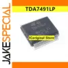 TDA7491LP Audio Amplifier IC SSOP36