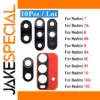 Xiaomi Redmi Rear Camera Lens Cover Set 10-Pack