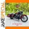 Harley-Davidson 2017 Road King Diecast Model