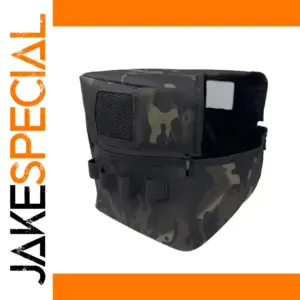 Rugged EcoFlow River 2 Pro Power Station Bag