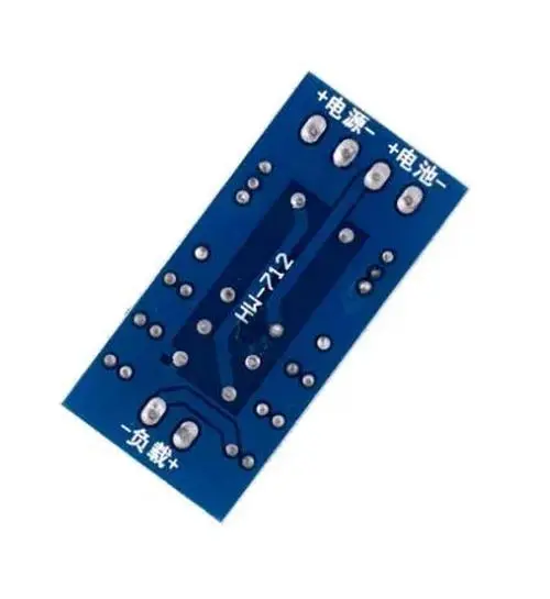 DC 12V Automatic Backup Power Switch 12A 150W 5 DC 12V Automatic Backup Power Switch 12A 150W - Image 5