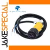 Yellow Infrared Proximity Sensor Model 1