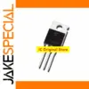 20-Pack TK16E60W High-Voltage MOSFETs for Power Devices