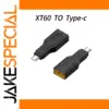 XT60 to Type-C Fast Charging Converter 100W