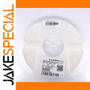 0805 Surface-Mount Resistor Reel 680Ω 100pcs