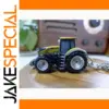 Green Challenger Tractor Keychain 1:128 Scale
