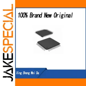 AS19 Series QFP-48 Integrated Circuits Set