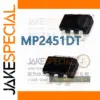 MP2451DT-LF-Z-IV7 Buck Converter IC Set