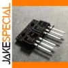 FQF5N65 Power MOSFET 650V 5A TO-220F