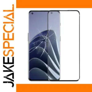 OnePlus 10 Pro Replacement Outer Glass Lens