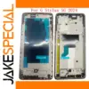 Motorola G Stylus 5G 2024 Metal Middle Frame
